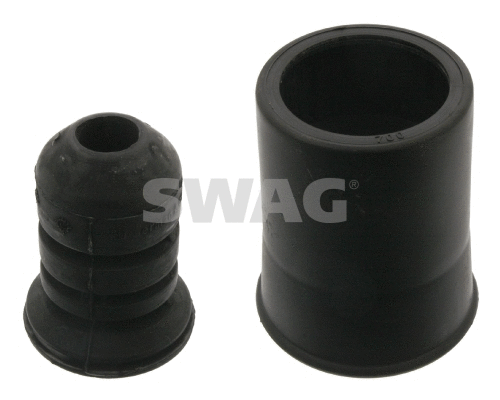 Dust Cover Kit, shock absorber (30 56 0001)