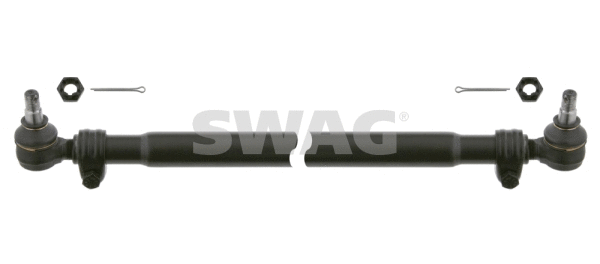 Tie Rod (10 92 3898)