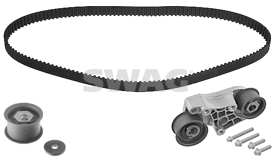 Timing Belt Kit (40 92 7295)