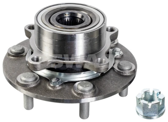Wheel Bearing Kit (33 10 6442)