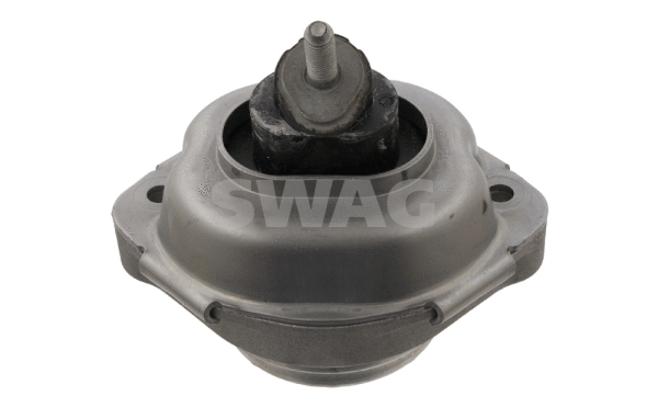 Mounting, engine (20 93 1017)