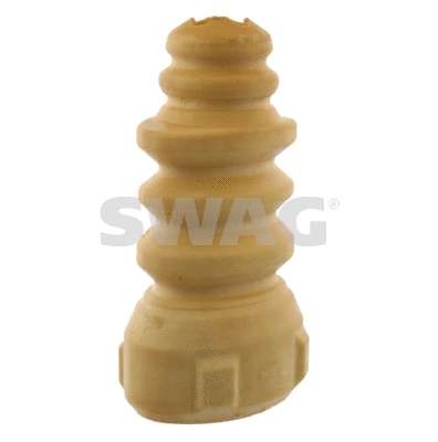 Rubber Buffer, suspension (32 92 3446)