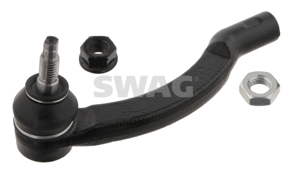 Tie Rod End (55 71 0010)