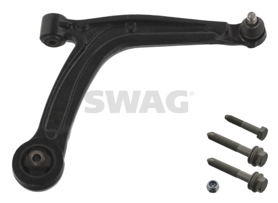 Control/Trailing Arm, wheel suspension (70 94 0711)