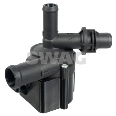 Auxiliary Water Pump (cooling water circuit) (33 10 1574)