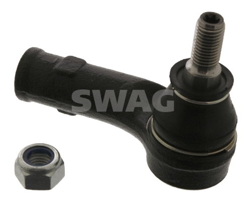 Tie Rod End (30 71 0013)