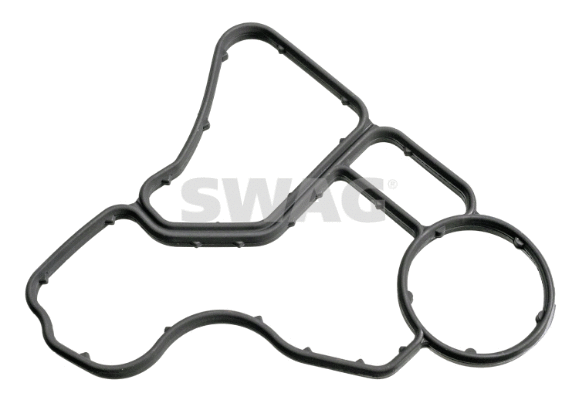 Gasket, oil filter housing (33 10 3830)