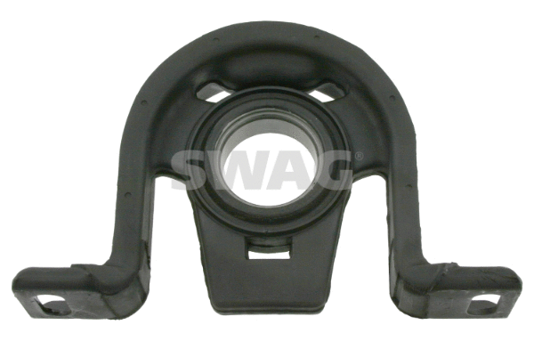 Suspension, propshaft (10 87 0002)