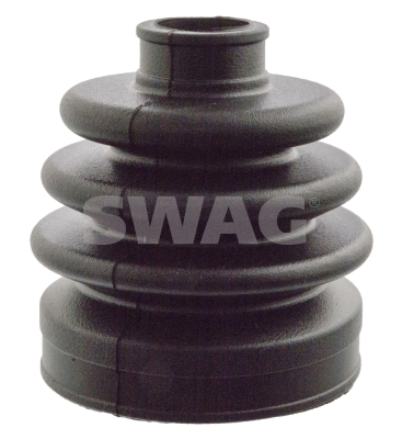 Bellow, drive shaft (82 91 7081)