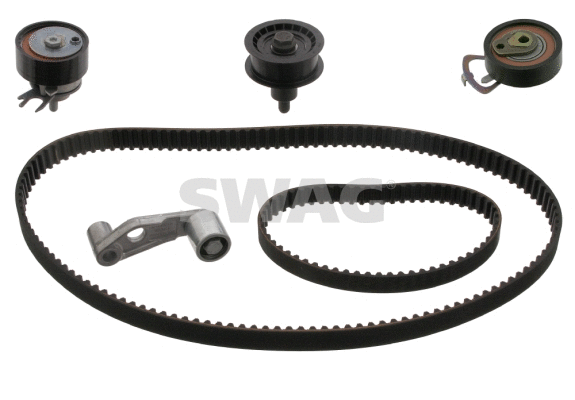 Timing Belt Kit (30 93 2427)