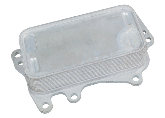 Oil Cooler, engine oil (20 10 5939)