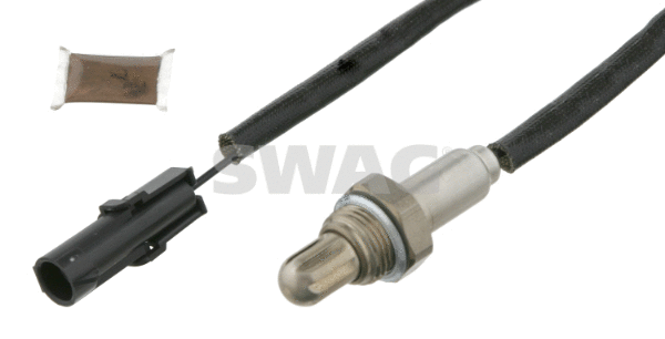 Lambda Sensor (40 91 7536)