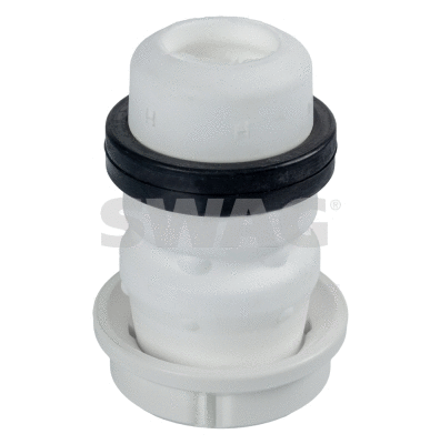 Rubber Buffer, suspension (32 92 3448)