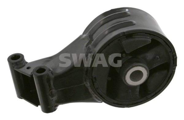 Mounting, automatic transmission (40 92 3673)