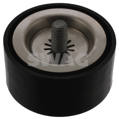 Deflection/Guide Pulley, V-ribbed belt (10 94 0440)