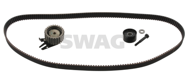 Timing Belt Kit (70 92 8305)