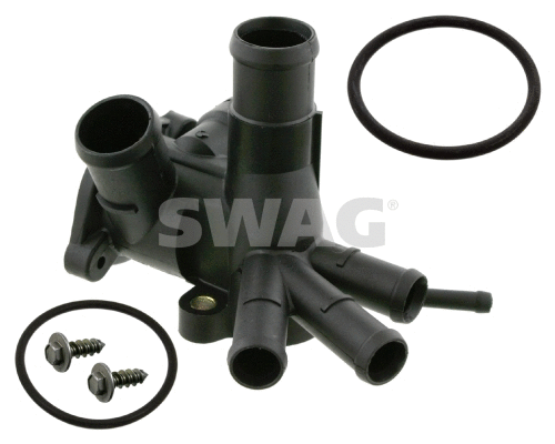 Coolant Flange (30 12 0028)