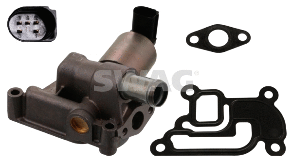 EGR Valve (40 94 7708)