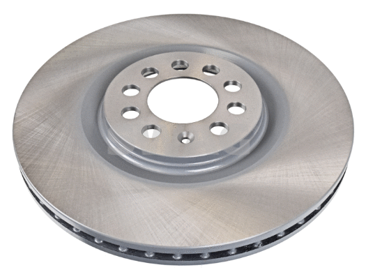Brake Disc (30 91 9096)