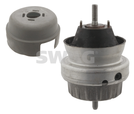 Mounting, engine (30 93 2033)
