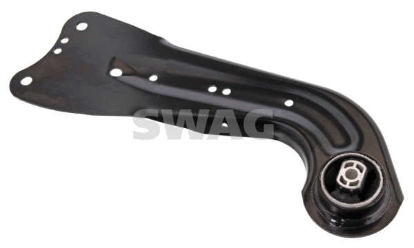 Control/Trailing Arm, wheel suspension (30 10 3725)
