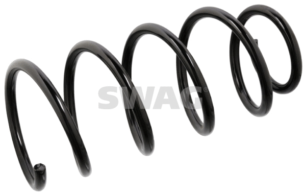 Suspension Spring (30 10 4731)