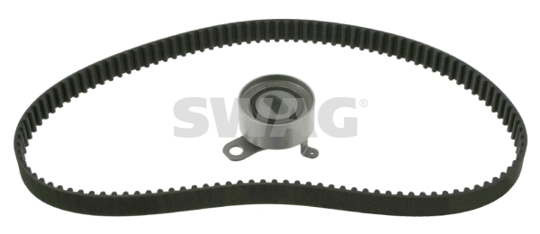 Timing Belt Kit (81 92 4788)