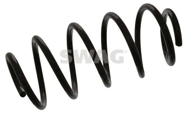 Suspension Spring (30 94 6971)