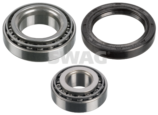 Wheel Bearing Kit (50 85 0004)