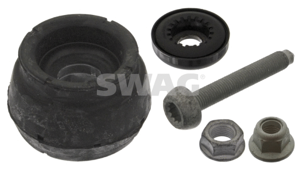 Repair Kit, suspension strut support mount (30 93 7878)