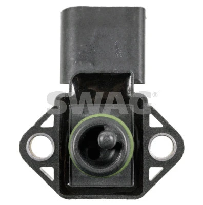 Sensor, boost pressure