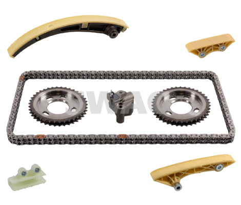Timing Chain Kit (33 10 2707)