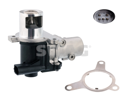 EGR Valve (60 10 8909)