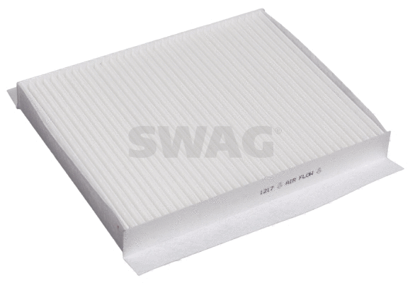 Filter, cabin air (64 92 6419)