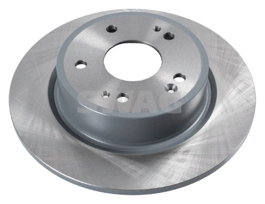 Brake Disc (33 10 6347)