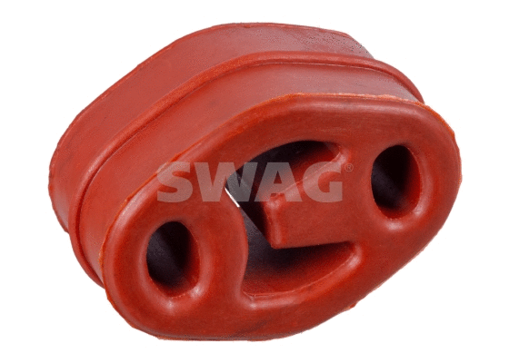 Mount, exhaust system (50 91 5709)