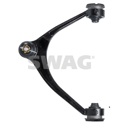 Control/Trailing Arm, wheel suspension (81 94 3134)