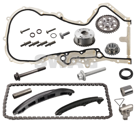Timing Chain Kit (33 10 2172)