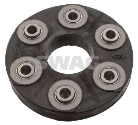 Joint, propshaft (10 86 0004)