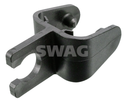 Holder, ABS connection cable (33 10 3704)
