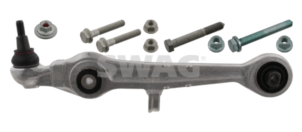 Control/Trailing Arm, wheel suspension (30 94 0114)
