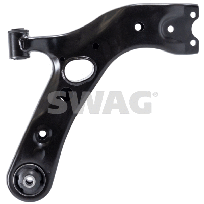 Control/Trailing Arm, wheel suspension (81 94 3073)