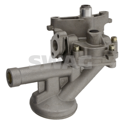 Oil Pump (30 92 7042)