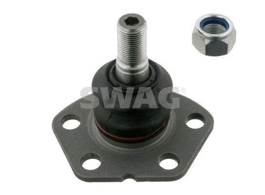 Ball Joint (70 92 2269)