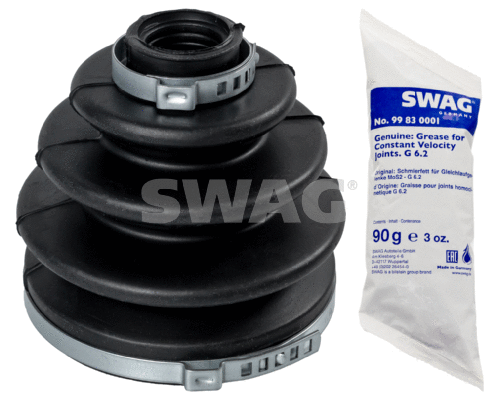 Bellow Kit, drive shaft (33 10 1681)