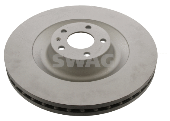 Brake Disc (30 93 8359)