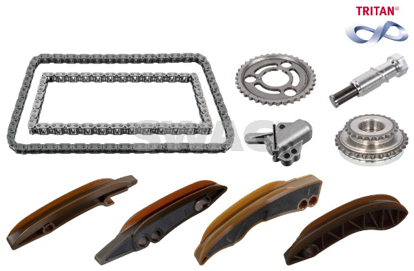 Timing Chain Kit (33 10 9441)