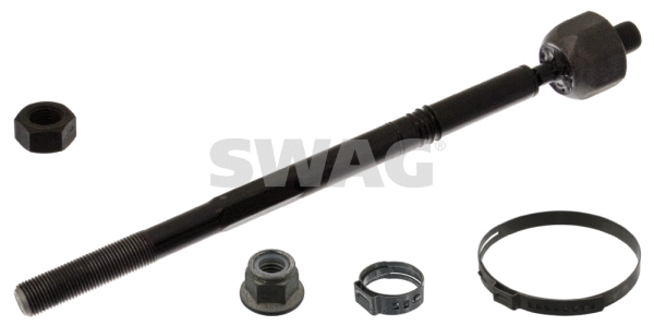 Inner Tie Rod (40 94 3794)