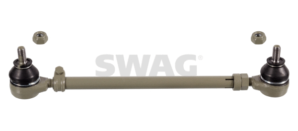 Tie Rod (10 72 0025)