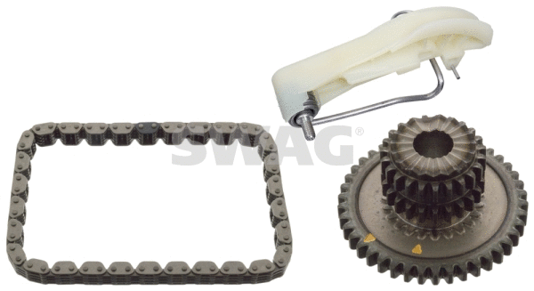 Chain Kit, oil pump drive (30 10 2740)